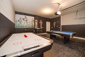 5 Bdrm Solterra New Home