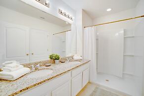 5 Bdrm Solterra New Home