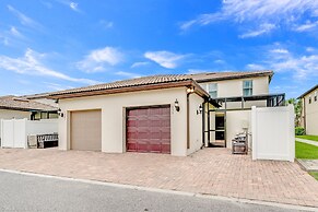 1939majorca Fantastic 5 Bed 4 Bathroom Town Home