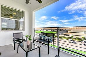 Beautiful 2 Bdrm 2 BA Condo