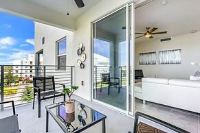 Beautiful 2 Bdrm 2 BA Condo