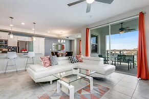 Beautiful 2 Bdrm 2 BA Condo