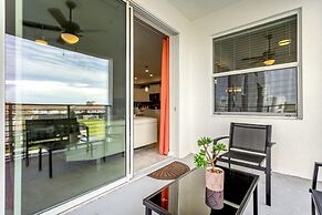 Beautiful 2 Bdrm 2 BA Condo