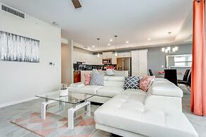 Beautiful 2 Bdrm 2 BA Condo