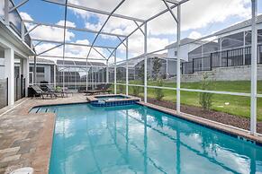 6 Bedroom, 6 Bath Pool Home