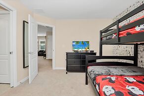 5 Bed 5 Ba Solterra Villa with Pool & Spa