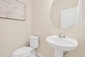 5 Bed 5 Ba Solterra Villa with Pool & Spa