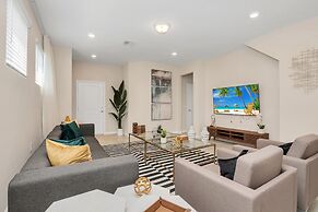 5 Bed 5 Ba Solterra Villa with Pool & Spa