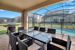 5 Bed 5 Ba Solterra Villa with Pool & Spa