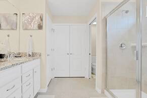 5 Bed 5 Ba Solterra Villa with Pool & Spa