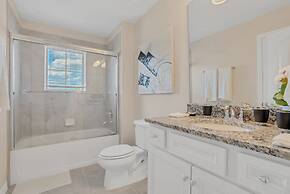 5 Bed 5 Ba Solterra Villa with Pool & Spa