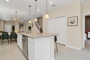 5 Bed 5 Ba Solterra Villa with Pool & Spa