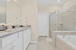 5 Bed 5 Ba Solterra Villa with Pool & Spa