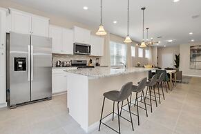 5 Bed 5 Ba Solterra Villa with Pool & Spa