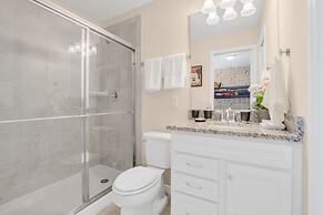 5 Bed 5 Ba Solterra Villa with Pool & Spa