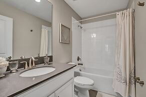 Champions Gate 9 Bedroom Villa with Pool & Spa