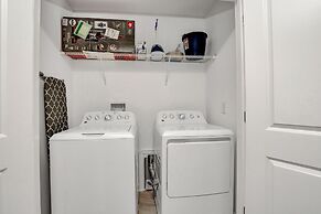 Champions Gate 9 Bedroom Villa with Pool & Spa