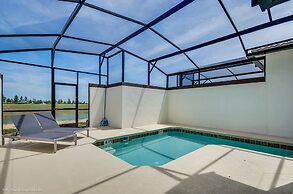 4 Bed 3 Ba Champions Gate Pool Home