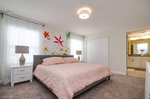 4 Bed 3 Ba Champions Gate Pool Home