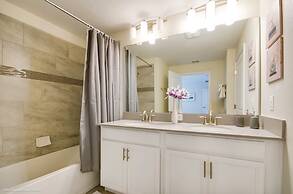 4 Bed 3 Ba Champions Gate Pool Home