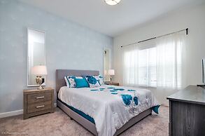 4 Bed 3 Ba Champions Gate Pool Home