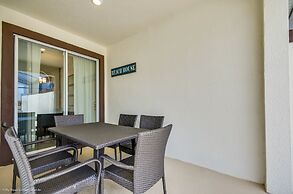 4 Bed 3 Ba Champions Gate Pool Home