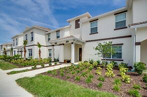 4 Bed 3 Ba Champions Gate Pool Home