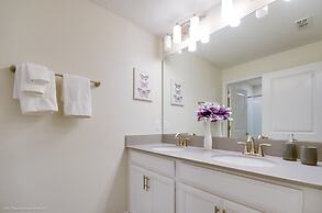 4 Bed 3 Ba Champions Gate Pool Home