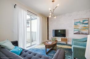 4 Bed 3 Ba Champions Gate Pool Home