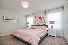 4 Bed 3 Ba Champions Gate Pool Home