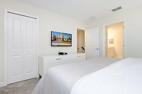 9 Bed 5 Ba Villa with Games, Pool & Spa