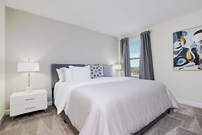 9 Bed 5 Ba Villa with Games, Pool & Spa