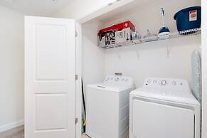 9 Bed 5 Ba Villa with Games, Pool & Spa