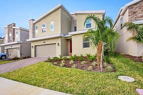 9 Bed 5 Ba Villa with Games, Pool & Spa