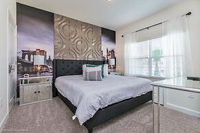 4bed 3Ba Champions Gate Pool Home