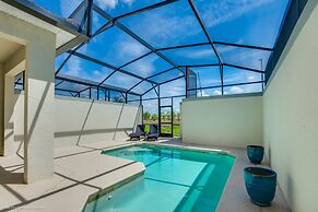 4bed 3Ba Champions Gate Pool Home