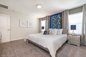 4bed 3Ba Champions Gate Pool Home