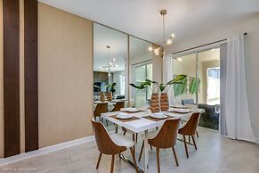 4bed 3Ba Champions Gate Pool Home