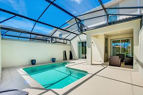 4bed 3Ba Champions Gate Pool Home