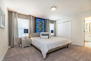 4bed 3Ba Champions Gate Pool Home