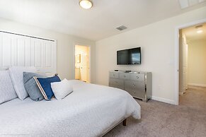 4bed 3Ba Champions Gate Pool Home