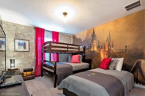 4bed 3Ba Champions Gate Pool Home