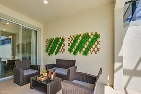 4bed 3Ba Champions Gate Pool Home