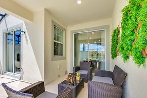 4bed 3Ba Champions Gate Pool Home