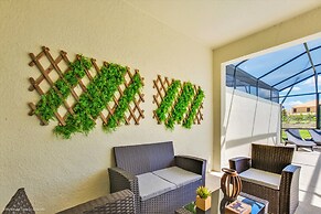 4bed 3Ba Champions Gate Pool Home