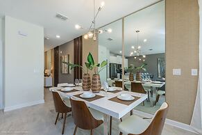 4bed 3Ba Champions Gate Pool Home