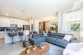 4bed 3Ba Champions Gate Pool Home