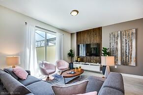 4bed 3Ba Champions Gate Pool Home