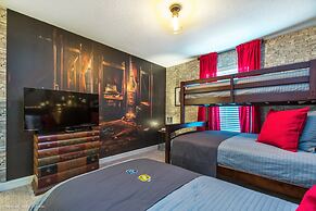 4bed 3Ba Champions Gate Pool Home