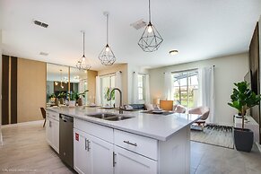 4bed 3Ba Champions Gate Pool Home